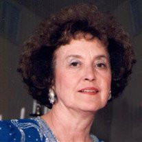 Joyce Marsh Poland