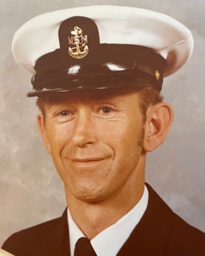 Jerry L. Braudt's obituary image