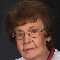 Mary B. Newton Profile Photo