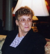 Beverly  Ann McDonald