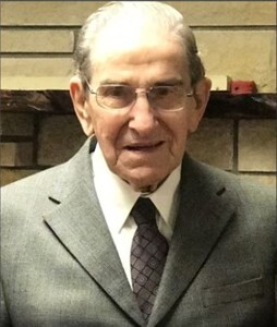 Robert Neal Prochaska