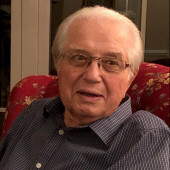 Alvin D. Gingerich Profile Photo