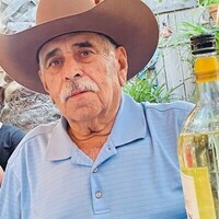 Ismael Zendejas Profile Photo