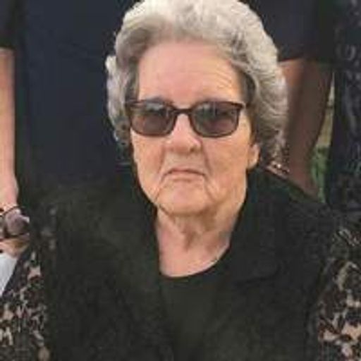 Myrtle Lambert James