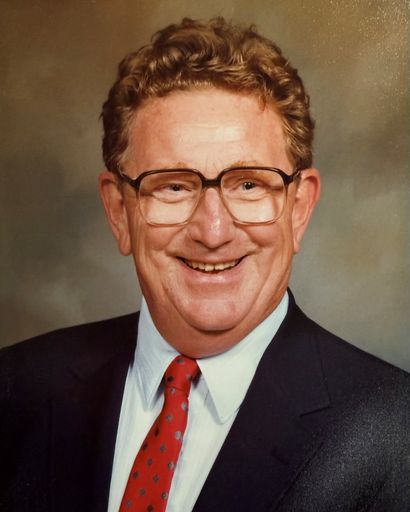 Henry G. Wilke, Jr.