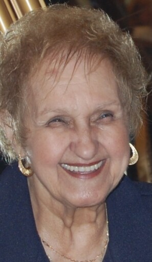 Lucille G. (Forti)  Patriarca Profile Photo