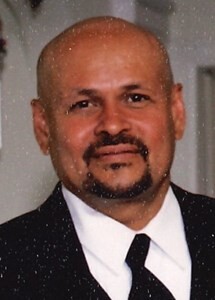 Luis F. Dejesus