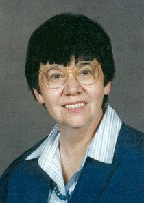 Pamilla Smith