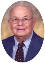 Donald J. Daly