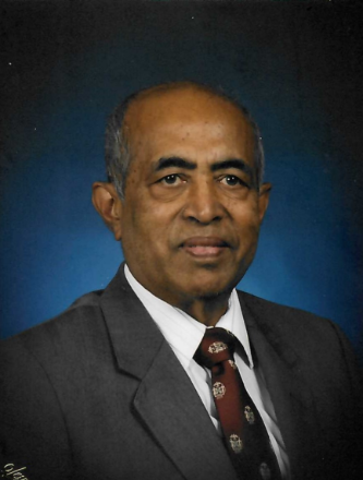 Ajit Kumar Das