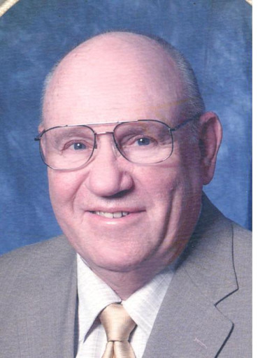 William R. Sievers