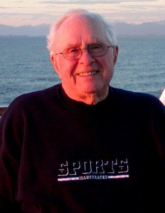 Ralph Rampton