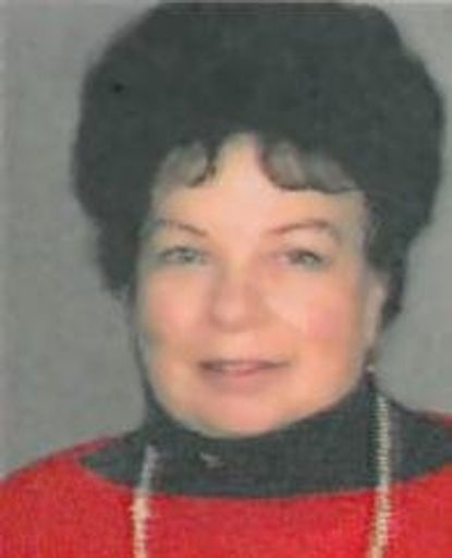 Edna J. Monica