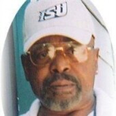 Dwight O. Mosby Profile Photo