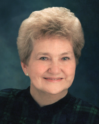 Mary LaNece Weber Ballif