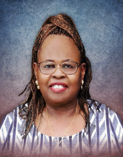 Josephine Thiongo Profile Photo