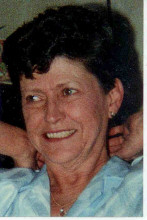 Barbara  Lou BLY