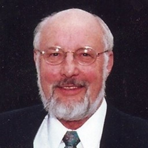 Donald E. Krajnik