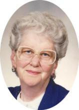 Vera PATTERSON