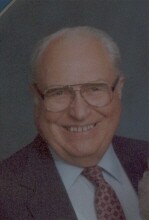 Harold W. Mills Profile Photo