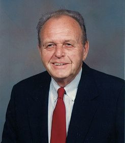 Ned H. Bradshaw Profile Photo