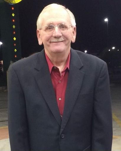 Joe Horn Obituary October 6, 2023 - Sunset Funeral Homes