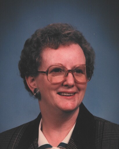 Beverly Jean Winkelmann