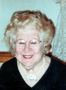 Dorothy Mae Kenney