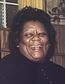 Ethel B. Cotton