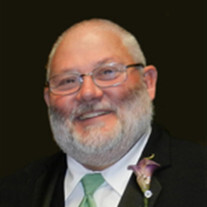 Hugh M. Payne Jr. Profile Photo