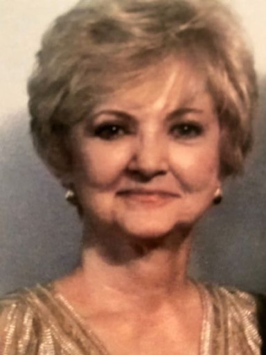 Mary Ellen Branch Profile Photo