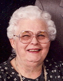 Ruth Morehouse Profile Photo