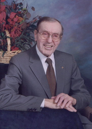 Raymond Klein