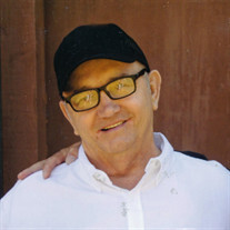 John Joseph Pietroski Profile Photo