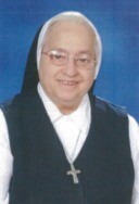 Sr. Mary Trina Livignano, Snd