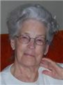 Mary Bilbo