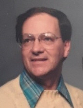 Dennis Gaines Profile Photo