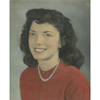 Lois Lorraine Funkhouser