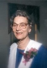 Ruth Wilma Dunn Profile Photo