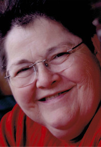 Rebecca Ann Kruse