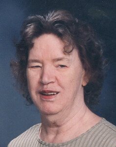 Bernice Rushbrook Profile Photo