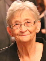 Marilyn  A. Garrett