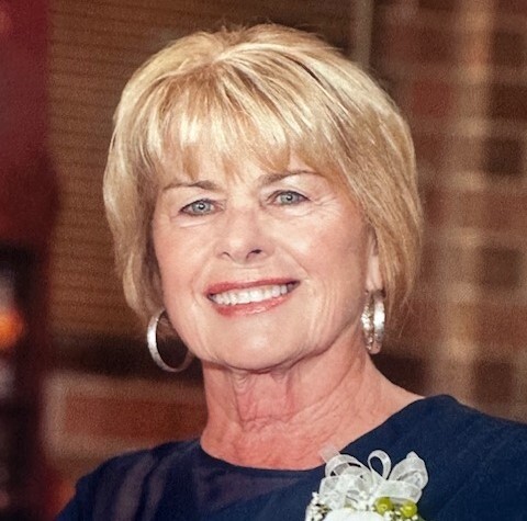 Janet Whitney Baum's obituary image