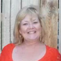 Kathy Stanfill-Braden