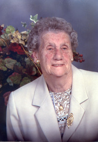 Betty Viola Waller Profile Photo