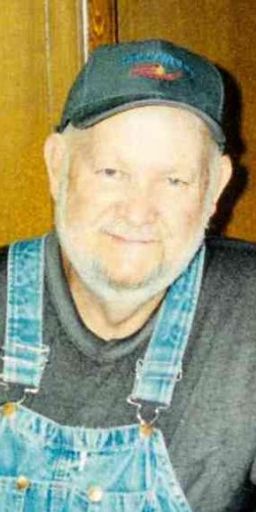 Joe Ross Byrd Profile Photo