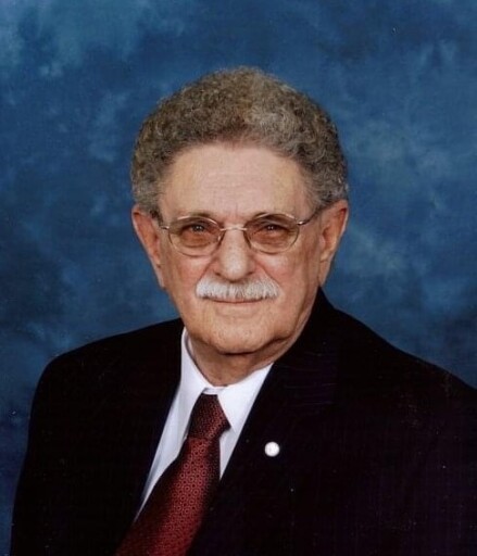 James Roy Roberts Sr. Profile Photo