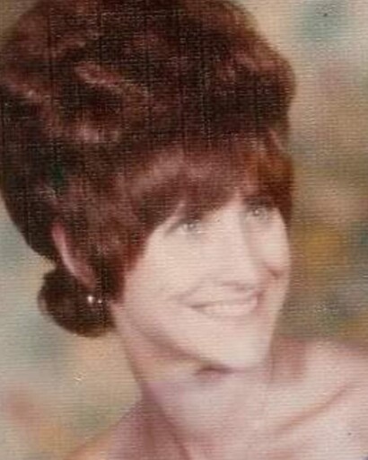 Carole Marie Waggoner