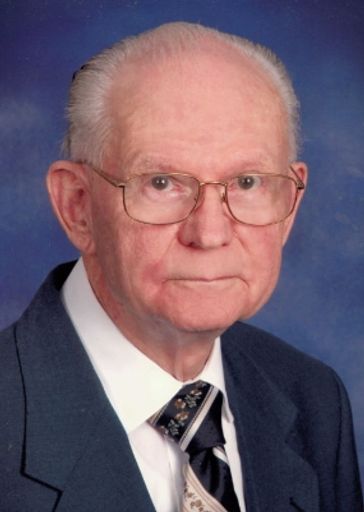 Harold N. Hills