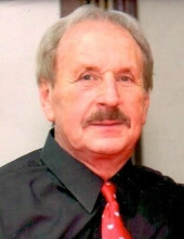 Frank S. Hughes Profile Photo